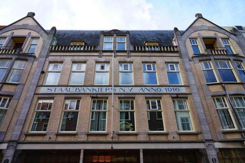 Kantoorruimte te huur Doelenstraat 10 Den Haag, Zakelijke goederen, Bedrijfs Onroerend goed, Kantoorruimte, Huur