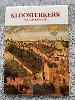 Kloosterkerk ’s-Gravenhage, Verzenden, Jan Goossensen, 20e eeuw of later, Gelezen