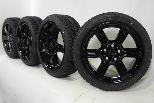 Mini Cooper / S / One / Cabrio F55 F56 F57 525 17 inch velge, Auto-onderdelen, Banden en Velgen, Velg(en), Gebruikt, 17 inch, Winterbanden