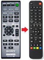 Sony RM-AMU214 afstandsbediening, Verzenden, Nieuw