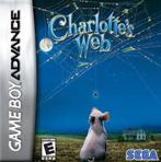 Charlottes Web-Amerikaans (GBA) Gebruikt, Ophalen of Verzenden, Zo goed als nieuw