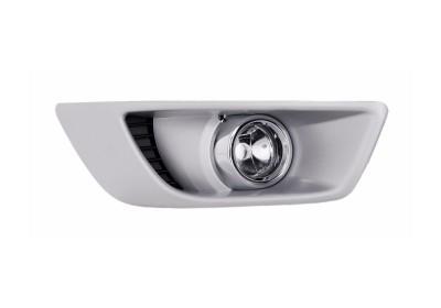 Ford Mondeo ST 2007-2010 Mistlamp Links (Mistlampen), Auto-onderdelen, Verlichting, Nieuw, Verzenden