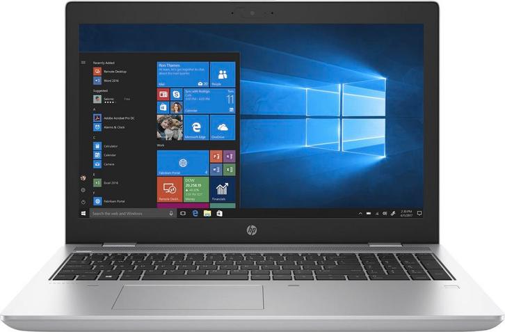 HP ProBook 650 G5 | i5-8265U | 8GB DDR4 | 256GB SSD | 15.6, Computers en Software, Windows Laptops, SSD, 15 inch, Gebruikt, 8 GB