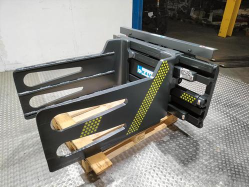 Kaup Balenklem, Zakelijke goederen, Machines en Bouw | Heftrucks en Intern transport, Verzenden