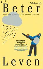 Beter Leven | 9789029555579 | Van Den Breemer, Anna / Van Li, Ophalen of Verzenden, Nieuw, Van Den Breemer, Anna / Van Lier, Heleen