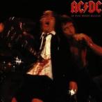cd - AC/DC - If You Want Blood, Cd's en Dvd's, Verzenden, Zo goed als nieuw