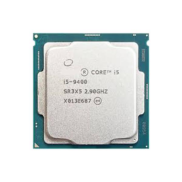 Desktop CPU i5-9400, Computers en Software, Processors, Refurbished, Verzenden