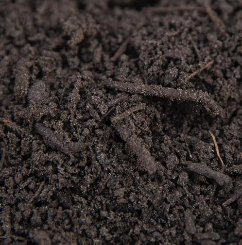 Compost LEVERING HEEL WEST-BRABANT, Tuin en Terras, Aarde en Mest, Compost