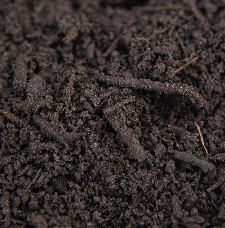 Compost LEVERING HEEL WEST-BRABANT, Tuin en Terras, Aarde en Mest, Compost