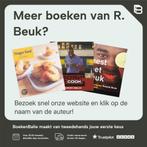 De echte Beuk 9789026929540 R. Beuk, Boeken, Kookboeken, Verzenden, Gelezen, R. Beuk