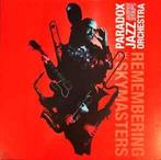 lp nieuw - Paradox Jazz Orchestra - Remembering The Skyma..., Verzenden, Zo goed als nieuw