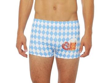 Veiling - 10x Lower East Oktoberfest Onderbroeken Maat L/XL beschikbaar voor biedingen