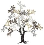 IJZEREN WANDPANEEL ALBERO LIXY CM 97,2X8,9X100,3, Huis en Inrichting, Woonaccessoires | Overige, Ophalen of Verzenden, Nieuw