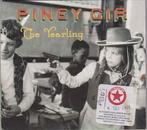 cd digi - Piney Gir - The Yearling, Verzenden, Zo goed als nieuw