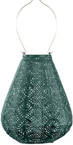 Solar Lampion Tulip - Lace Green - 20 cm (tuinverlichting), Verzenden, Minder dan 50 watt, Overige typen, Nieuw