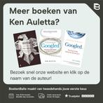 Frenemies 9780008296995 Ken Auletta, Boeken, Verzenden, Gelezen, Ken Auletta