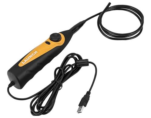 Launch VSP-600 USB Inspectiecamera 5,5 mm, Auto diversen, Autogereedschap, Nieuw, Verzenden