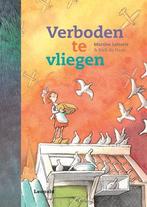 Verboden te vliegen 9789025876777 Martine Letterie, Boeken, Kinderboeken | Jeugd | onder 10 jaar, Verzenden, Gelezen, Martine Letterie