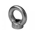 Oogmoer M14 - Hijsoog - DIN 582, Ophalen of Verzenden, Nieuw