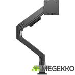 ACT Monitorarm max 49 office premium, gasveer, 1 monitor, Computers en Software, Monitoren, Verzenden, Nieuw, ACT