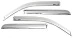 AVS 10-17 Chevy Equinox Ventvisor Outside Mount Front & Rear, Ophalen of Verzenden, Nieuw