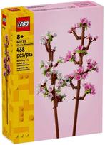 LEGO Iconic Kersenbloesem - Botanical Collection - 40725, Kinderen en Baby's, Speelgoed | Duplo en Lego, Ophalen of Verzenden