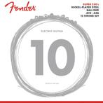 Fender Super 250-12 NPS 12-snarige elektrische gitaarsnaren, Verzenden, Nieuw