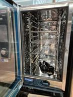 veiling: Combisteamer Rational SCC WE 101, Gebruikt, Ovens, Magnetrons en Steamers
