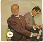Single - Sonneveld + Bomans - Premieplaat 1962, Verzenden, Nieuw in verpakking
