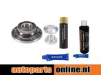 Wielnaaf Bmw 5 Serie voorzijde, links of rechts, Verzenden, Nieuw, BMW