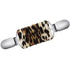 Fako Bijoux® - Vestsluiting - Vestclip - Fashion Accessoire, Verzenden, Nieuw