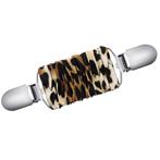 Fako Bijoux® - Vestsluiting - Vestclip - Fashion Accessoire, Nieuw, Verzenden