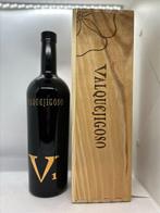 2008 V1  Valquejigoso - Madrid - 1 Fles (0,75 liter), Verzamelen, Wijnen, Nieuw