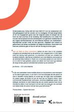 Employee engagement, what else? 9789048639861 Inge Van Belle, Verzenden, Gelezen, Inge Van Belle