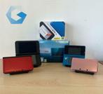 Complete Nintendo 3DS/3DS XL met garantie en morgen in huis!, Ophalen of Verzenden, Met games, Refurbished, 3DS