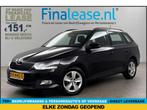 Škoda Fabia 1.4 TDI Marge Airco LED Navi PDC 15LMV €151pm, Auto's, Skoda, Zwart, Stationwagon, Nieuw, Lease