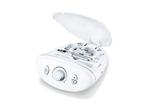 Beurer MP100 - Manicure- en pedicureset - 10 accessoires -, Verzenden, Zo goed als nieuw