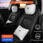 Auto Hoofdsteun en Lendenkussen Set Ergonomisch Autokussen, Verzenden, Nieuw