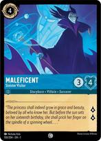 [150/204] - MALEFICENT - Sinister Visitor ENG FOIL [M/NM], Ophalen of Verzenden, Nieuw