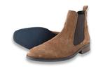 Recall Chelsea boots in maat 42 Bruin | 10% extra korting, Kleding | Heren, Bruin, Verzenden, Boots, Zo goed als nieuw