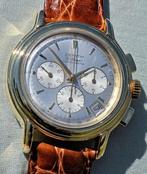 Zenith - El Primero - 14/30 0240 400 - Heren - 1990-1999, Nieuw