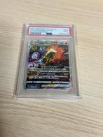 Pokémon - 1 Graded card - Pk cards - Charizard - PSA 9, Hobby en Vrije tijd, Verzamelkaartspellen | Pokémon, Nieuw