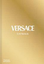 9780500023808 Catwalk- Versace Catwalk Tim Blanks, Boeken, Verzenden, Nieuw, Tim Blanks