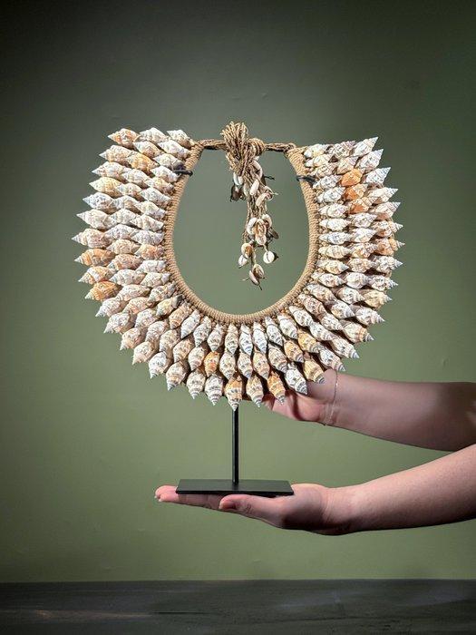 Decoratief ornament - NO RESERVE PRICE - SN8 - Stunning, Antiek en Kunst, Kunst | Designobjecten