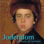 Jodendom 9789078653288 Edward van Voolen, Boeken, Verzenden, Zo goed als nieuw, Edward van Voolen