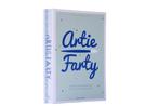 Artie farty 9789492206091, Boeken, Verzenden, Zo goed als nieuw, Nicoline van Slingelandt-Asselbergs