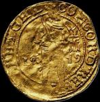 Nederland, Gelderland Dukaat 1619, R4, Postzegels en Munten, Munten | Nederland
