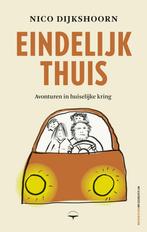 Eindelijk thuis (9789400409071, Nico Dijkshoorn), Boeken, Verzenden, Nieuw