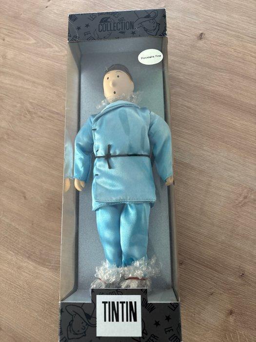 Action concept international - Tintin - 1 - Tintin lotus, Boeken, Strips | Comics