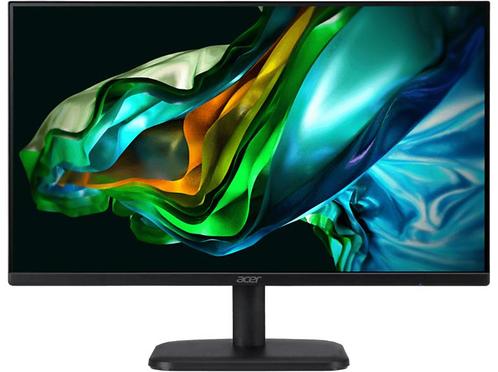 Acer - Full HD  Monitor - 23.8 inch, Computers en Software, Monitoren, IPS, 5 ms of meer, Nieuw, Full HD, 61 t/m 100 Hz, Verzenden